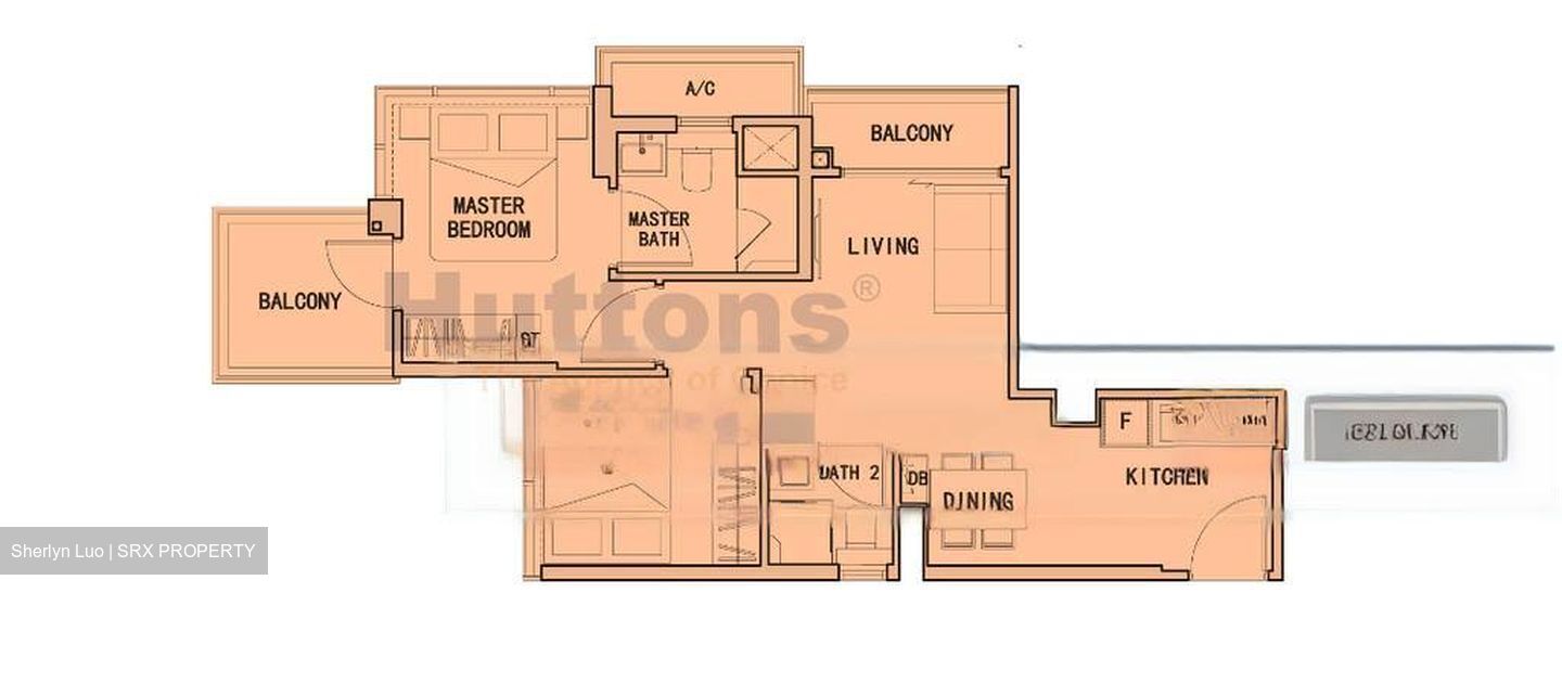 RV Altitude (D9), Apartment #471361321